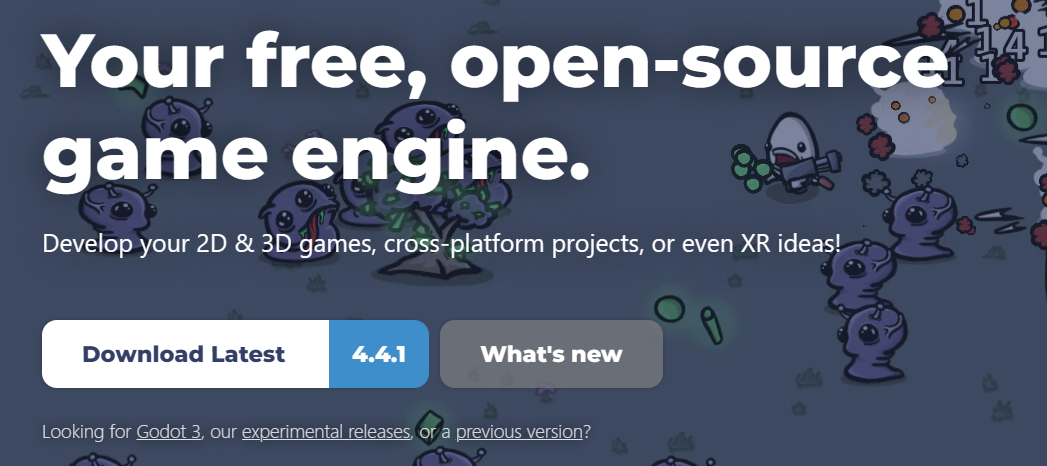 godot